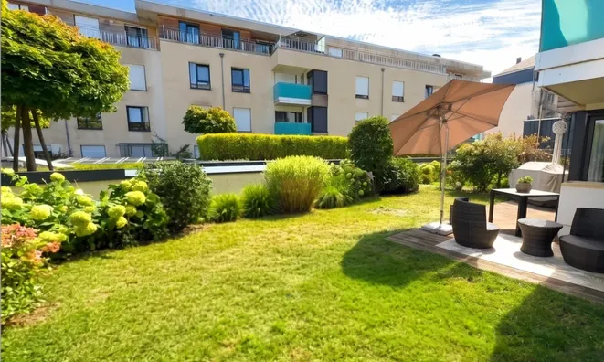 Недвижимость Apartment 2 bedrooms for sale in Esch-sur-Alzette: 1