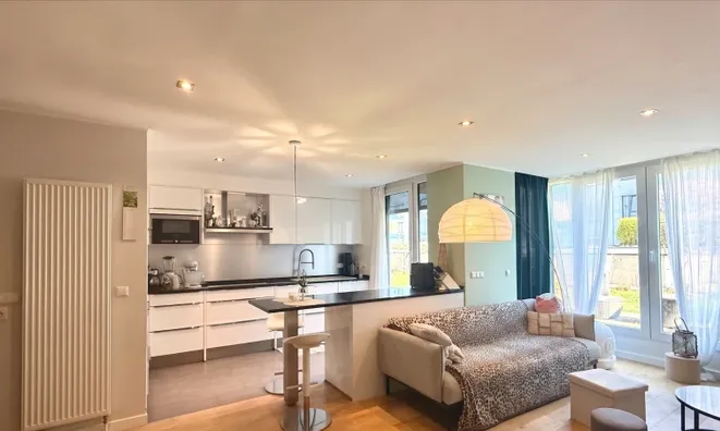 Недвижимость Apartment 2 bedrooms for sale in Esch-sur-Alzette: 3