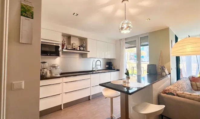 Недвижимость Apartment 2 bedrooms for sale in Esch-sur-Alzette: 4