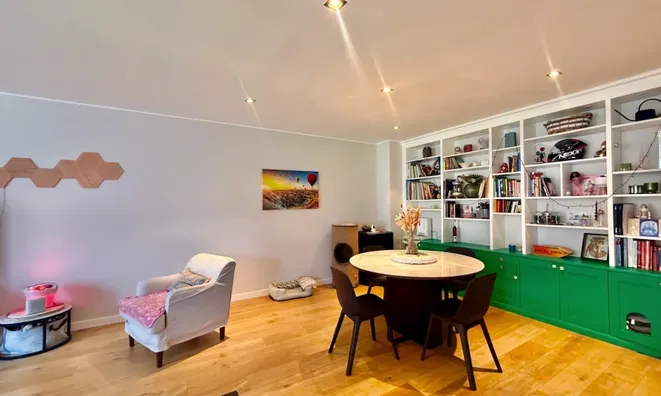 Недвижимость Apartment 2 bedrooms for sale in Esch-sur-Alzette: 6