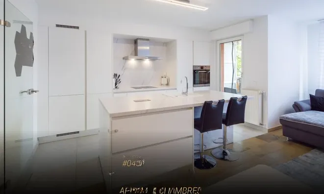Недвижимость Apartment 2 bedrooms for sale in Niederkorn: 1