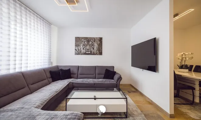 Недвижимость Apartment 2 bedrooms for sale in Niederkorn: 2