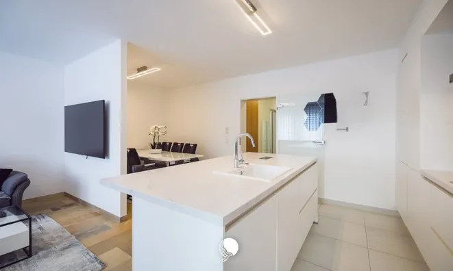 Недвижимость Apartment 2 bedrooms for sale in Niederkorn: 3