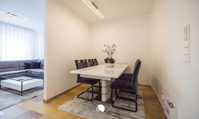 Недвижимость Apartment 2 bedrooms for sale in Niederkorn: 4