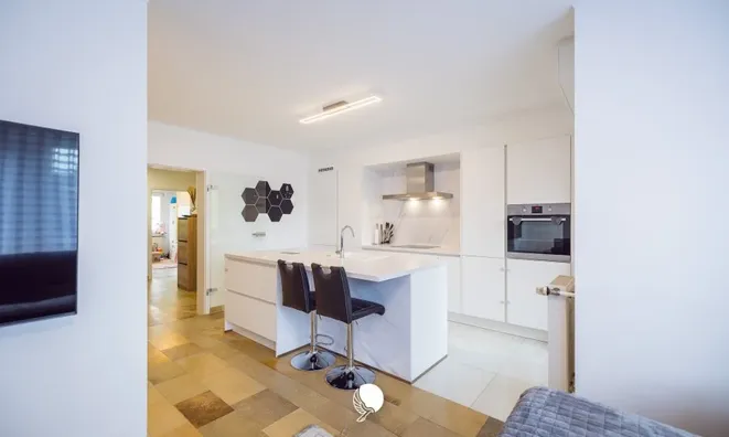 Недвижимость Apartment 2 bedrooms for sale in Niederkorn: 5