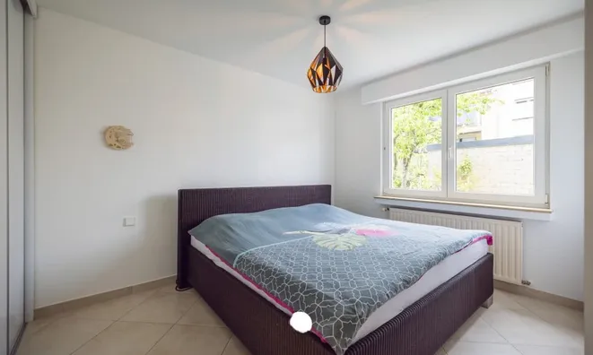 Недвижимость Apartment 2 bedrooms for sale in Niederkorn: 7