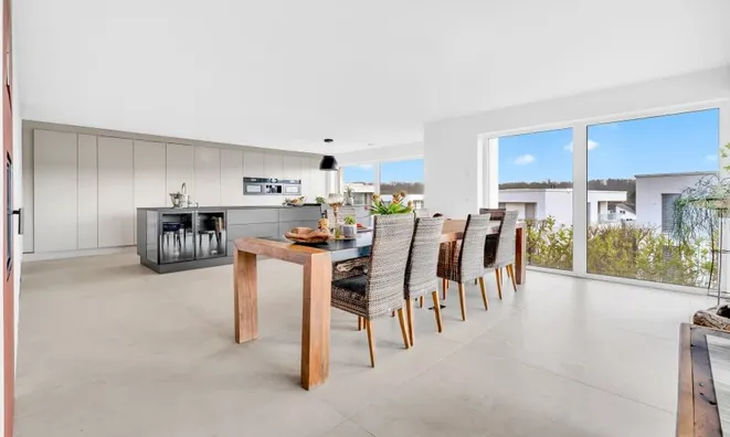 Недвижимость Villa 6 bedrooms for sale in Leudelange: 5