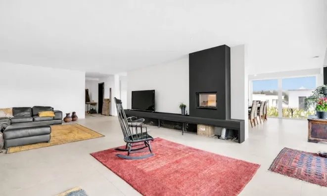 Недвижимость Villa 6 bedrooms for sale in Leudelange: 7