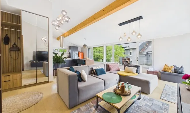 Недвижимость Apartment 3 bedrooms for sale in Steinfort: 2