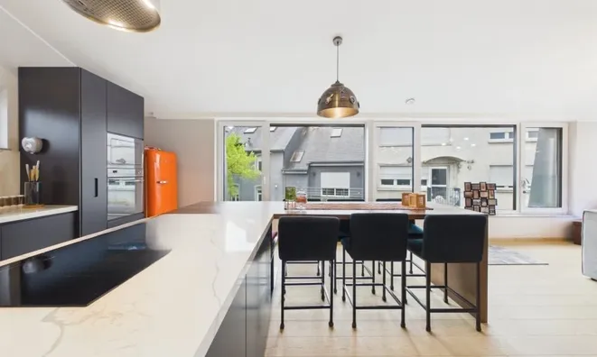 Недвижимость Apartment 3 bedrooms for sale in Steinfort: 3