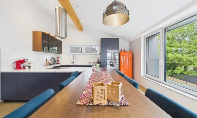Недвижимость Apartment 3 bedrooms for sale in Steinfort: 4
