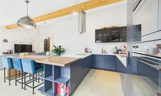 Недвижимость Apartment 3 bedrooms for sale in Steinfort: 5