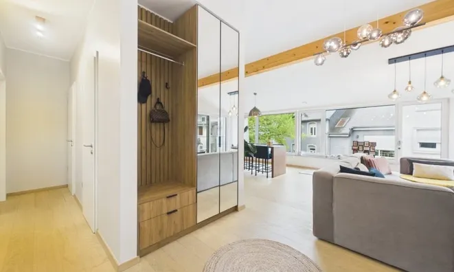Недвижимость Apartment 3 bedrooms for sale in Steinfort: 6