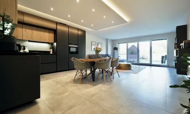 Недвижимость Apartment 2 bedrooms for sale in Ehlerange: 2