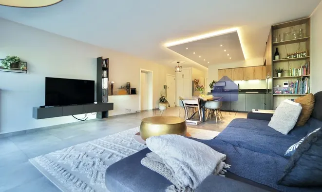 Недвижимость Apartment 2 bedrooms for sale in Ehlerange: 3