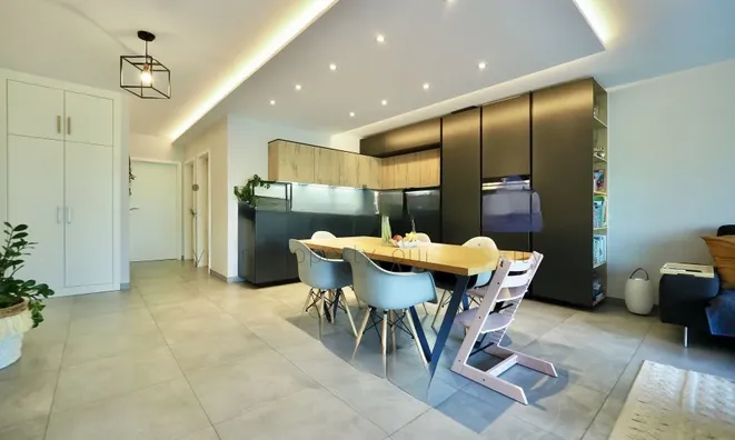 Недвижимость Apartment 2 bedrooms for sale in Ehlerange: 4