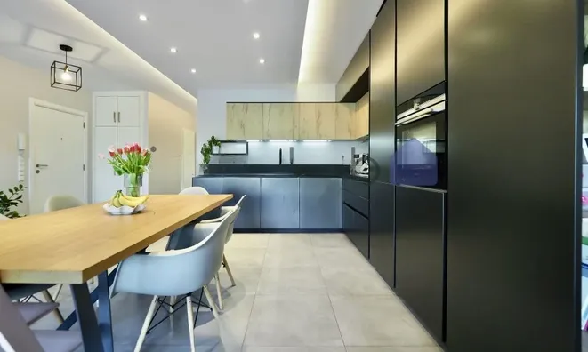 Недвижимость Apartment 2 bedrooms for sale in Ehlerange: 5