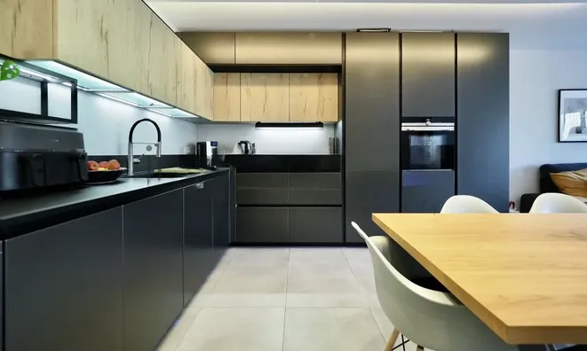Недвижимость Apartment 2 bedrooms for sale in Ehlerange: 6