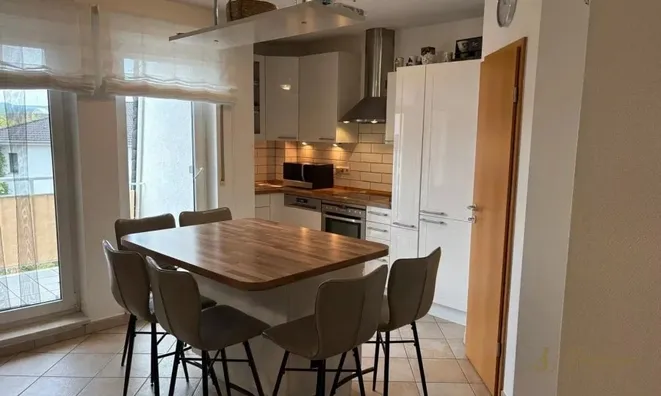 Недвижимость Duplex 3 bedrooms for sale in Remich: 1