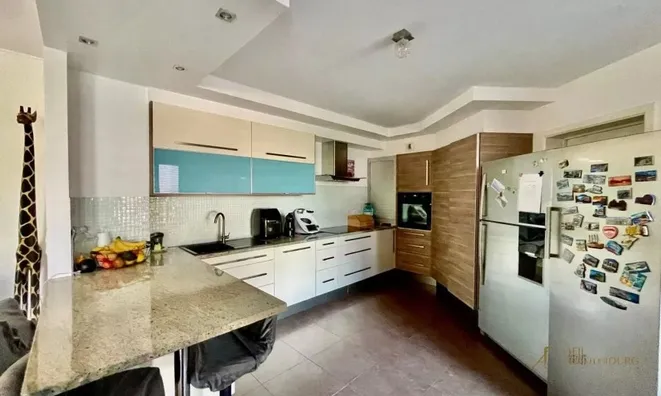 Недвижимость Apartment 3 bedrooms for sale in Pétange: 1