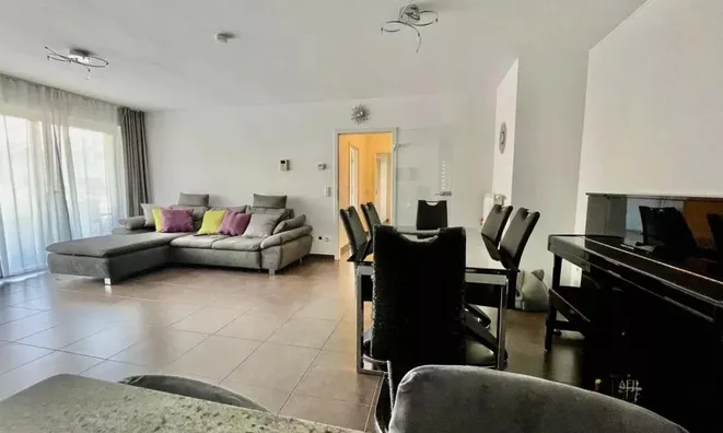 Недвижимость Apartment 3 bedrooms for sale in Pétange: 3