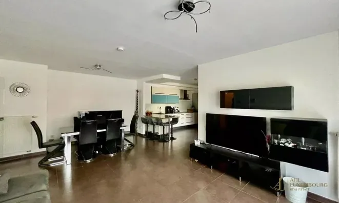 Недвижимость Apartment 3 bedrooms for sale in Pétange: 4