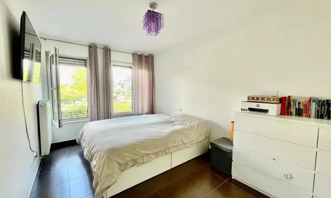 Недвижимость Apartment 3 bedrooms for sale in Pétange: 5