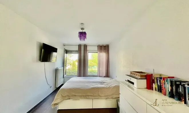 Недвижимость Apartment 3 bedrooms for sale in Pétange: 6