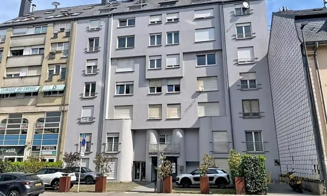 Недвижимость Apartment 2 bedrooms for sale in Luxembourg-Hollerich: 1