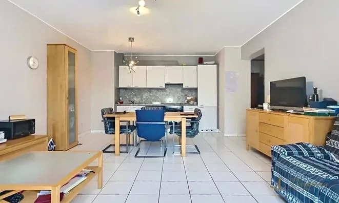 Недвижимость Apartment 2 bedrooms for sale in Luxembourg-Hollerich: 7