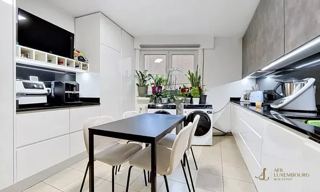 Недвижимость Apartment 2 bedrooms for sale in Differdange: 1