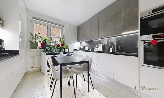 Недвижимость Apartment 2 bedrooms for sale in Differdange: 2