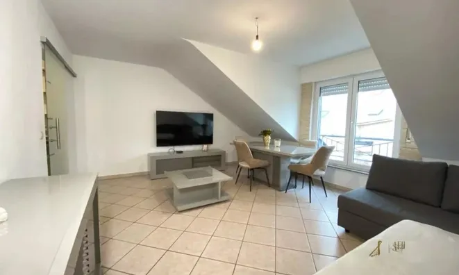 Недвижимость Apartment 2 bedrooms for sale in Rodange: 2