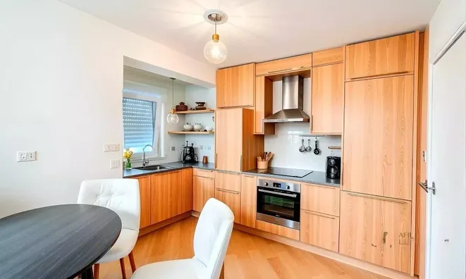 Недвижимость Apartment 2 bedrooms for sale in Rodange: 5
