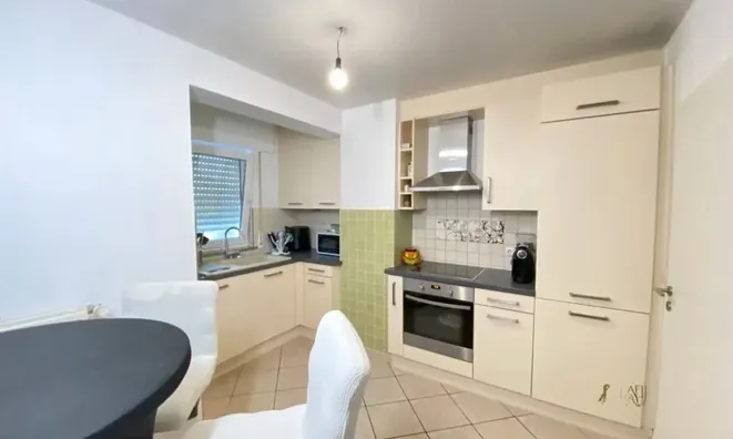 Недвижимость Apartment 2 bedrooms for sale in Rodange: 6