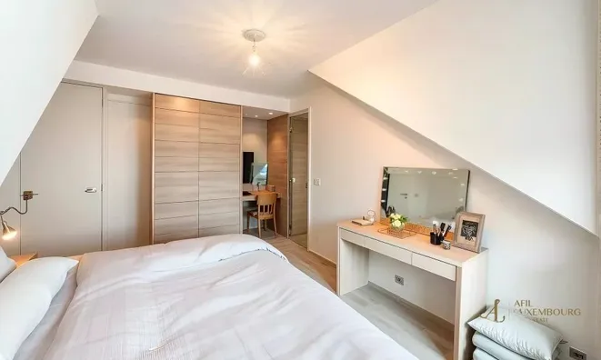 Недвижимость Apartment 2 bedrooms for sale in Rodange: 7