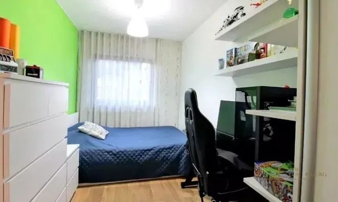 Недвижимость Apartment 2 bedrooms for sale in Esch-sur-Alzette: 3