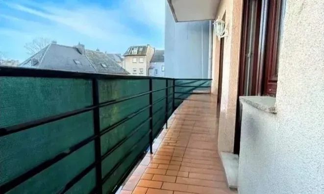 Недвижимость Apartment 2 bedrooms for sale in Esch-sur-Alzette: 7