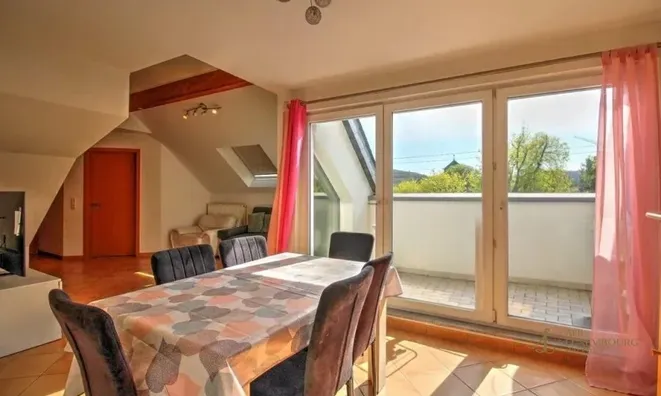 Недвижимость Duplex 3 bedrooms for sale in Esch-sur-Alzette: 1