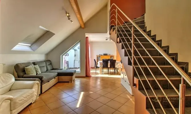 Недвижимость Duplex 3 bedrooms for sale in Esch-sur-Alzette: 4