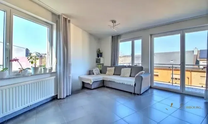 Недвижимость Apartment 2 bedrooms for sale in Differdange: 2