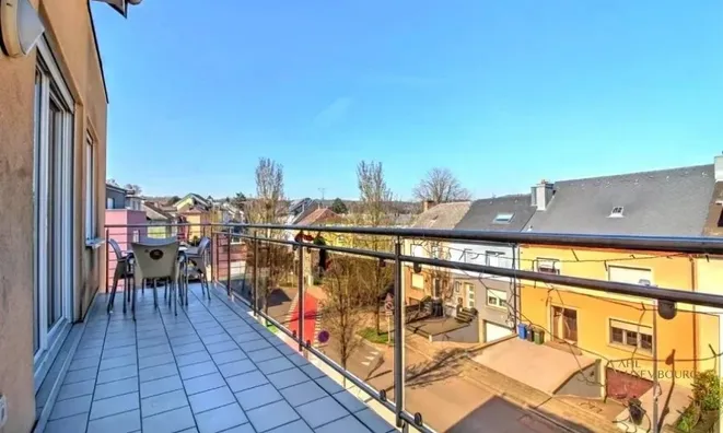 Недвижимость Apartment 2 bedrooms for sale in Differdange: 5