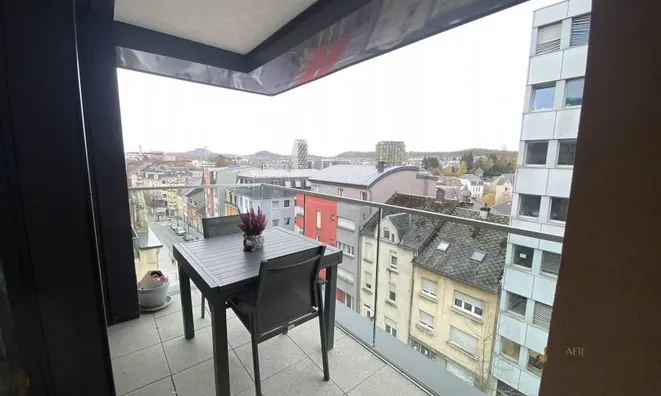 Недвижимость Apartment 2 bedrooms for sale in Differdange: 3