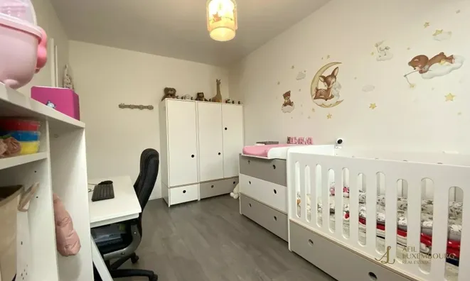 Недвижимость Apartment 2 bedrooms for sale in Differdange: 5