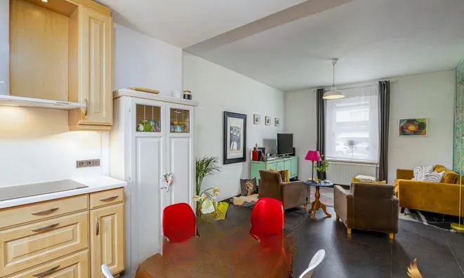 Недвижимость Semi-detached house 6 bedrooms for sale in Capellen: 7