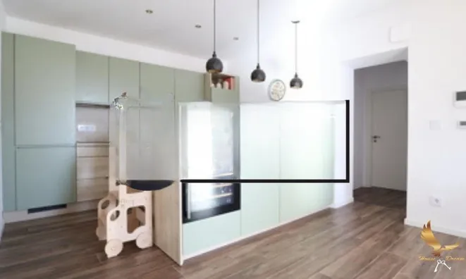 Недвижимость Apartment 3 bedrooms for sale in Junglinster: 1