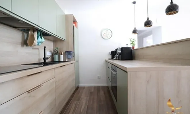 Недвижимость Apartment 3 bedrooms for sale in Junglinster: 5