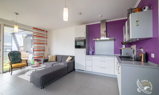 Недвижимость Apartment 1 bedroom for sale in Luxembourg-Kirchberg: 2