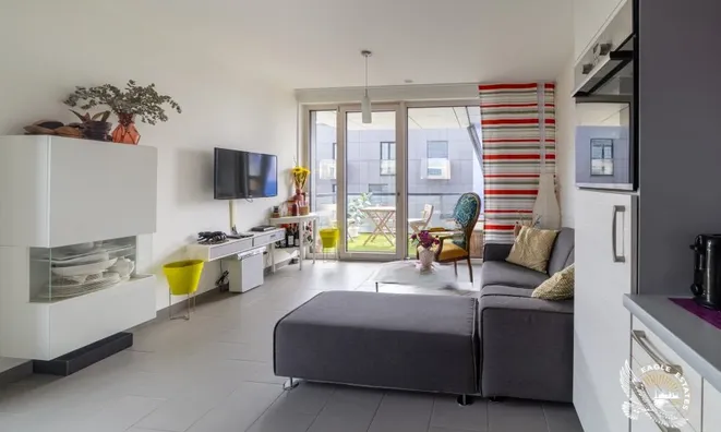 Недвижимость Apartment 1 bedroom for sale in Luxembourg-Kirchberg: 3