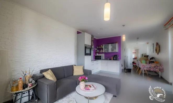Недвижимость Apartment 1 bedroom for sale in Luxembourg-Kirchberg: 4